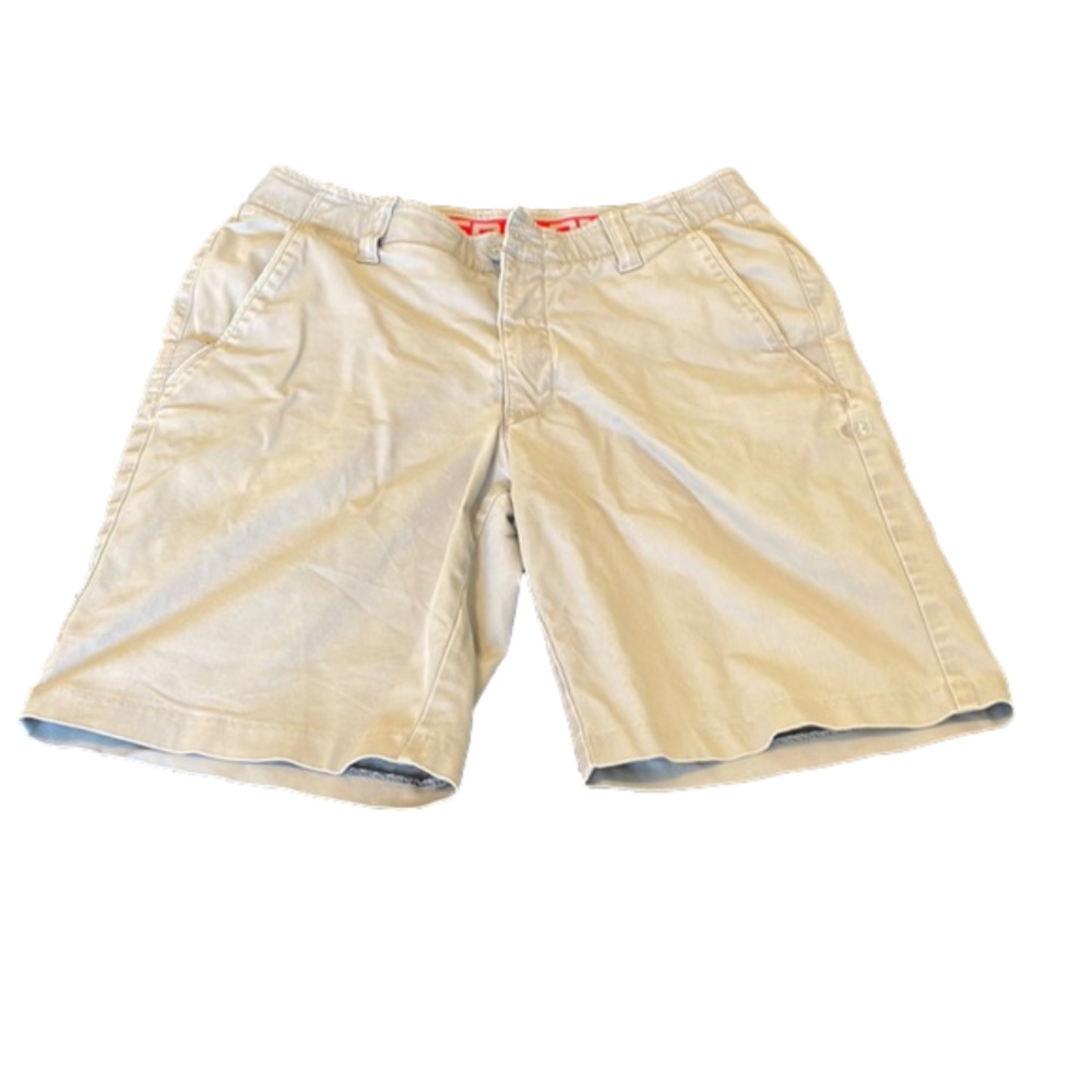 Under Armour Golf Shorts Grey Size 32